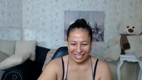 Snapshot of mature_martina_ chatting on June 2026 11:00:01 PM Martina online show from June 2026 11:00:01 PM