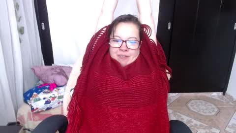 Snapshot of mature_wolf chatting on December 2024 12:55:02 PM Sonia online show from December 2024 12:55:02 PM