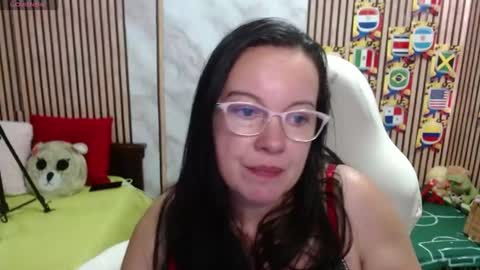 Snapshot of mature_wolf chatting on July 2026 10:04:01 PM Sonia online show from July 2026 10:04:01 PM