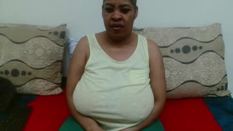 QUEEN online show from April 2026 03:20:02 PM