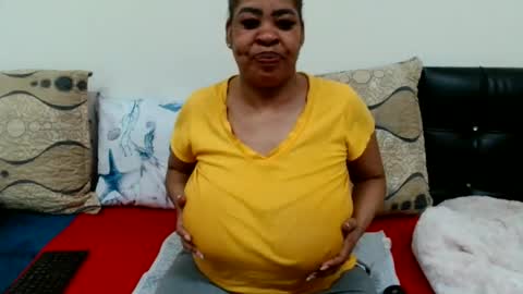 QUEEN online show from May 2026 12:02:01 PM