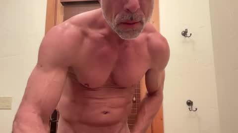 Snapshot of maturefit1 chatting on February 2026 02:11:01 AM maturefit1 online show from February 2026 02:11:01 AM