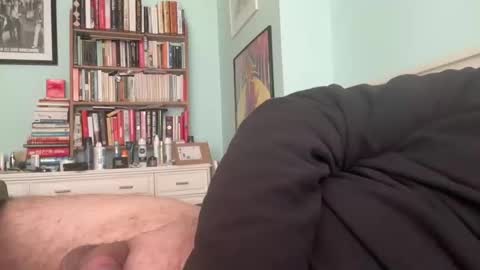 Snapshot of maturehairyrealman chatting on February 2025 12:16:02 PM Daddy online show from February 2025 12:16:02 PM