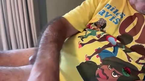 Snapshot of maturehairyrealman chatting on February 2026 04:10:02 PM Daddy online show from February 2026 04:10:02 PM