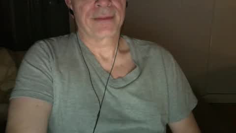 maturehotman online show from January 2025 08:32:01 PM