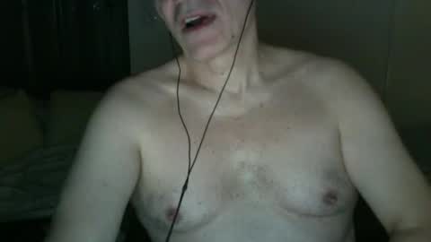 maturehotman online show from February 2025 07:22:02 PM