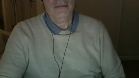 maturehotman online show from February 2025 05:59:01 PM