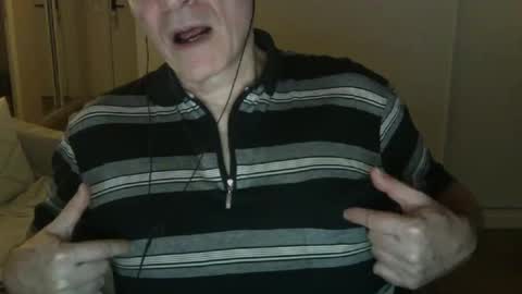 maturehotman online show from February 2025 07:47:02 PM