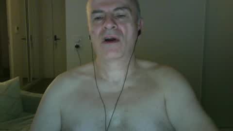 maturehotman online show from March 2025 06:35:02 AM