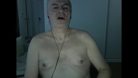 maturehotman online show from March 2025 07:03:01 AM