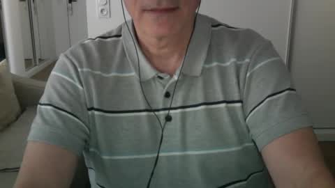 maturehotman online show from March 2025 02:30:02 PM