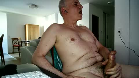 maturehotman online show from June 2026 06:12:01 PM