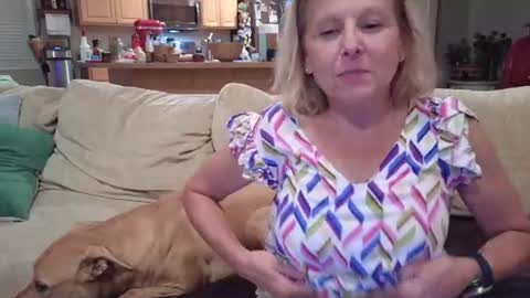 JustUs online show from July 2026 04:25:01 AM