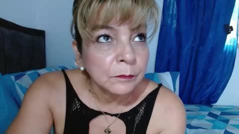 Snapshot of maturetigress4c chatting on February 2025 07:02:02 PM Cecilia online show from February 2025 07:02:02 PM