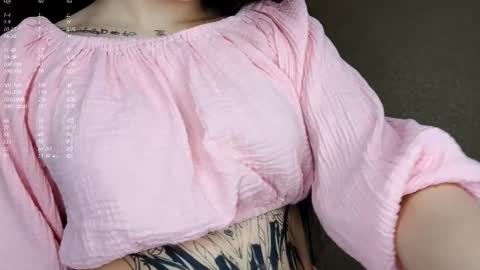 Mia online show from February 2026 08:29:01 AM