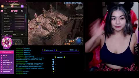 Snapshot of maudlinbrat chatting on September 2025 01:09:02 AM maudLin online show from September 2025 01:09:02 AM