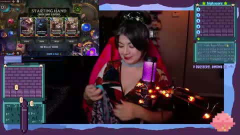 maudLin online show from April 2026 02:18:01 AM