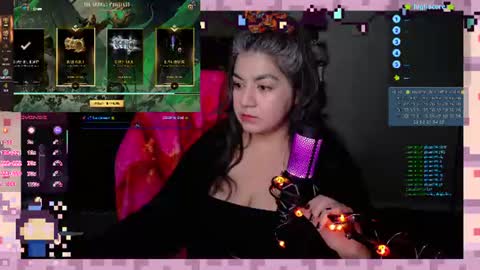 Snapshot of maudlinbrat chatting on June 2026 10:14:02 AM maudLin online show from June 2026 10:14:02 AM