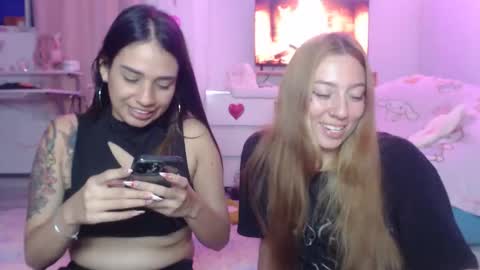 Mau and Lauren online show from February 2026 03:16:02 AM