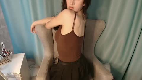 Snapshot of maureen_murphy chatting on February 2025 12:02:02 PM Maureen online show from February 2025 12:02:02 PM