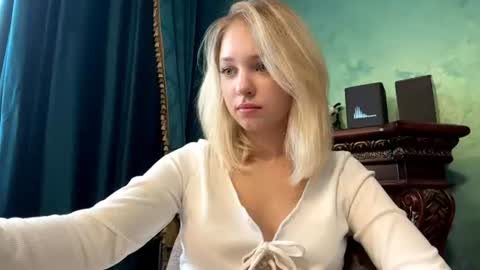 Snapshot of mauriceproenza chatting on July 2026 07:00:01 AM Eva 1st day online show from July 2026 07:00:01 AM