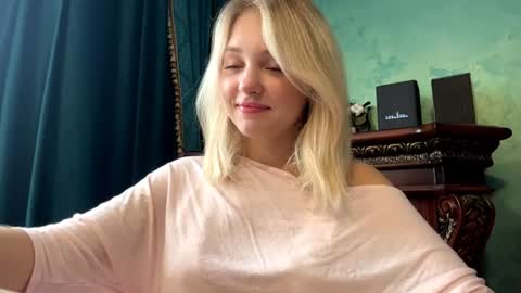 Snapshot of mauriceproenza chatting on July 2026 07:13:01 AM Eva 1st day online show from July 2026 07:13:01 AM