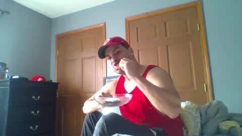 mauricescott online show from February 2026 08:18:01 PM