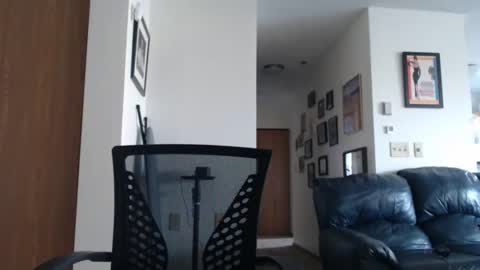 mauricewilson86 online show from October 2025 06:47:01 PM