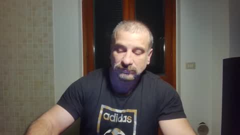 mauro1971 online show from January 2026 06:00:02 PM