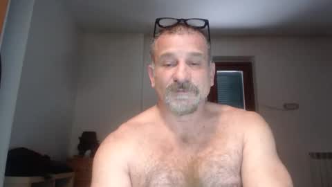 mauro1971 online show from January 2026 12:32:02 PM