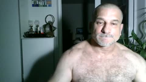 mauro1971 online show from June 2026 12:54:01 AM