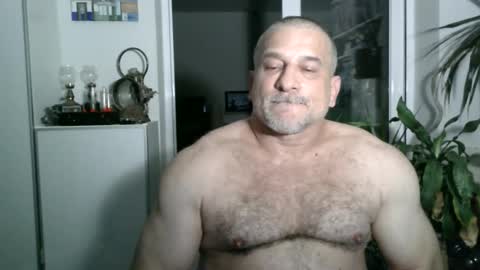 mauro1971 online show from June 2026 02:53:01 AM