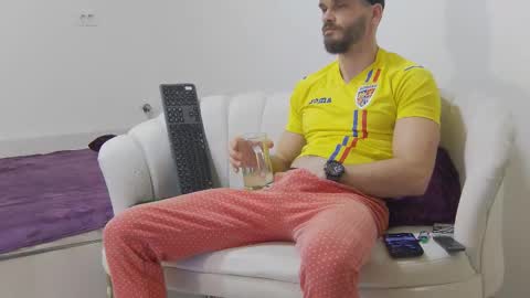 mauro_real_man online show from February 2026 05:53:02 PM