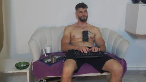 Snapshot of mauro_real_man chatting on June 2026 05:58:02 PM mauro_real_man online show from June 2026 05:58:02 PM