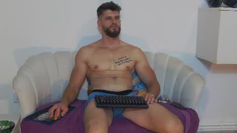 Snapshot of mauro_real_man chatting on July 2026 05:08:01 PM mauro_real_man online show from July 2026 05:08:01 PM