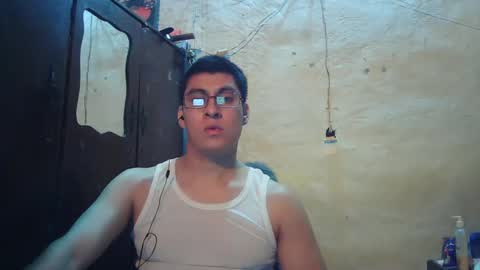 Mauro online show from March 2025 07:01:02 AM