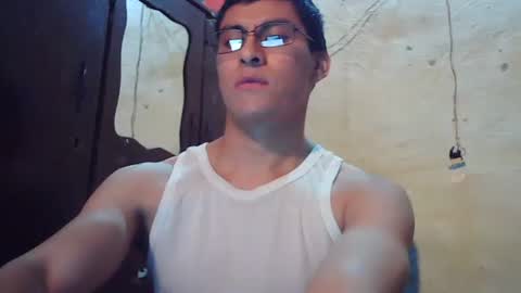 Mauro online show from January 2026 01:08:02 AM