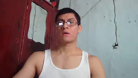 Mauro online show from January 2026 08:03:01 PM