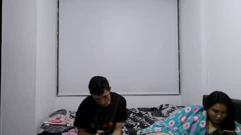 mauroluxandra online show from October 2025 05:20:02 AM