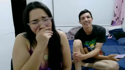 mauroluxandra online show from November 2025 03:07:01 AM