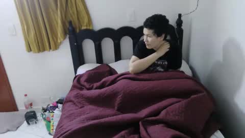 mauroluxandra online show from February 2026 09:21:02 AM