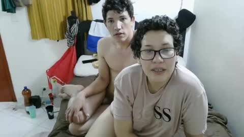 mauroluxandra online show from April 2026 06:28:01 PM