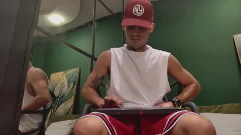 mauromaster10 online show from January 2026 03:22:02 AM