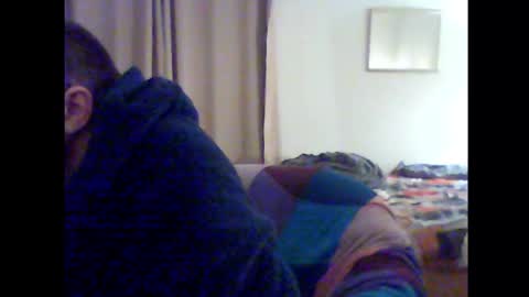 MaverickB online show from December 2024 12:54:01 AM