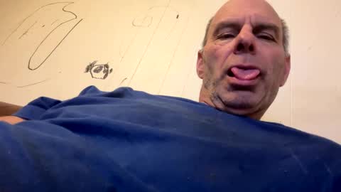 Snapshot of maverick7000 chatting on March 2025 05:49:02 AM maverick7000 online show from March 2025 05:49:02 AM