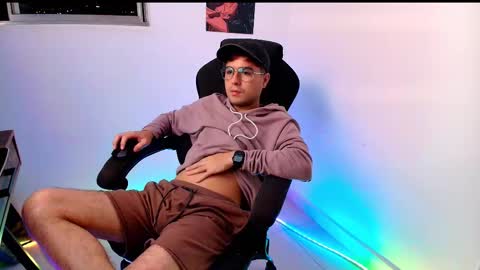 Maverick Drift online show from December 2025 07:14:02 AM