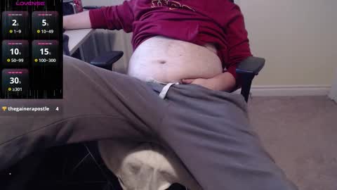 MaverickWpg online show from February 2026 02:01:02 PM