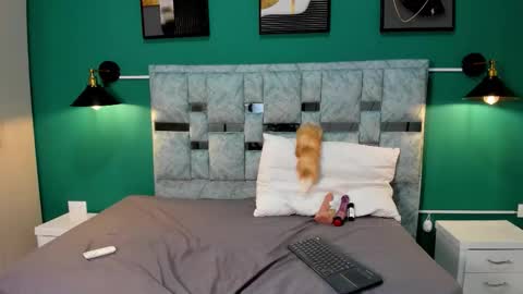 mavie_ivanova online show from January 2026 12:32:01 PM