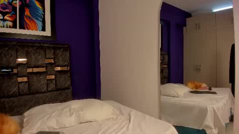 mavie_ivanova online show from July 2026 08:00:01 PM