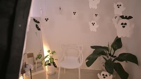 Maria Victoria Schedule 2pm until 9pm GMT-5 online show from October 2025 06:30:02 PM